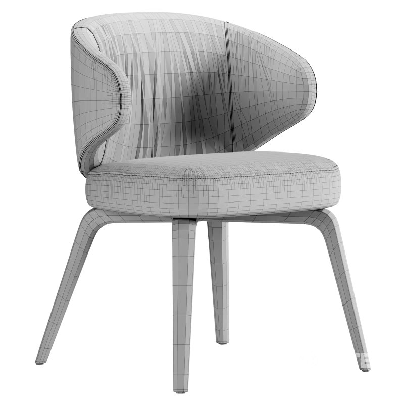 : MUDI STUHL Chair Image 1