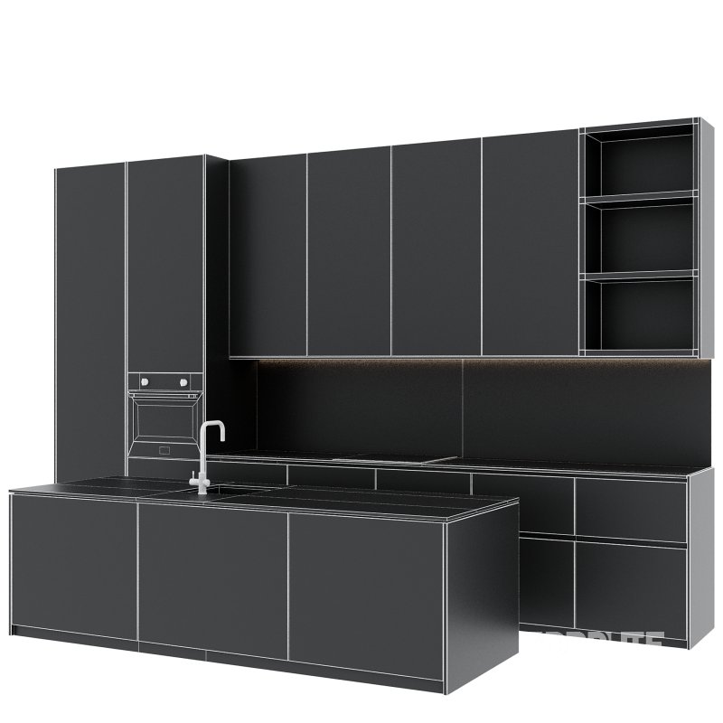 Kitchen set 56 Image 5