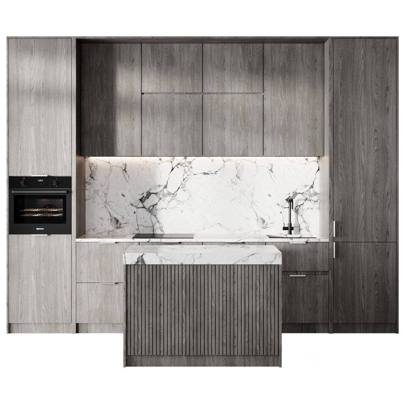 Kitchen set 010 Image 1