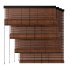 Wooden roller blind - Thumbnail 3