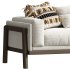 Kardiel Nordik 82 Sofa - Thumbnail 4