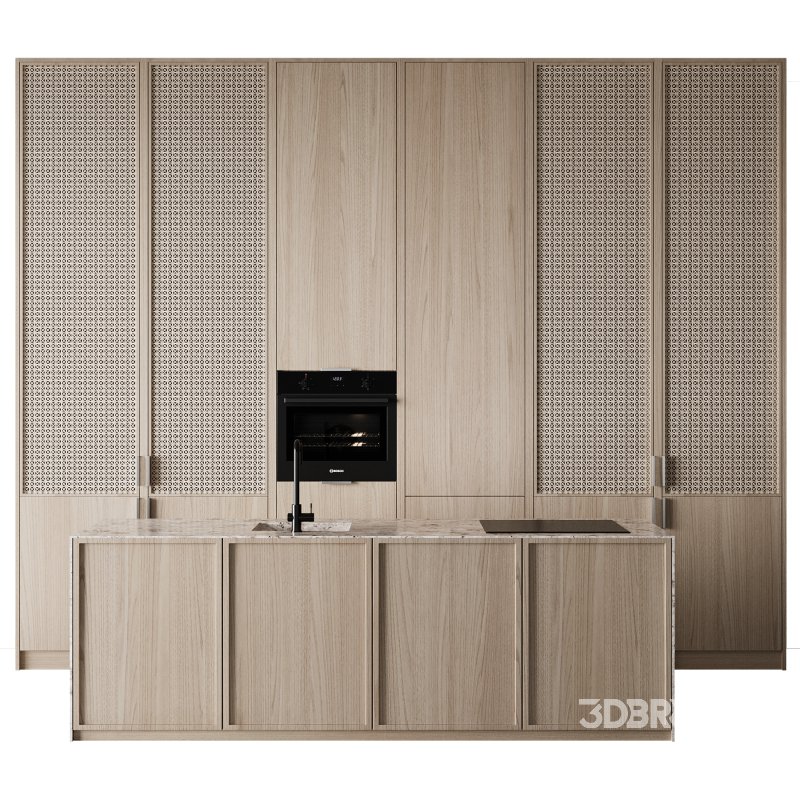 Kitchen set 27 Image 3