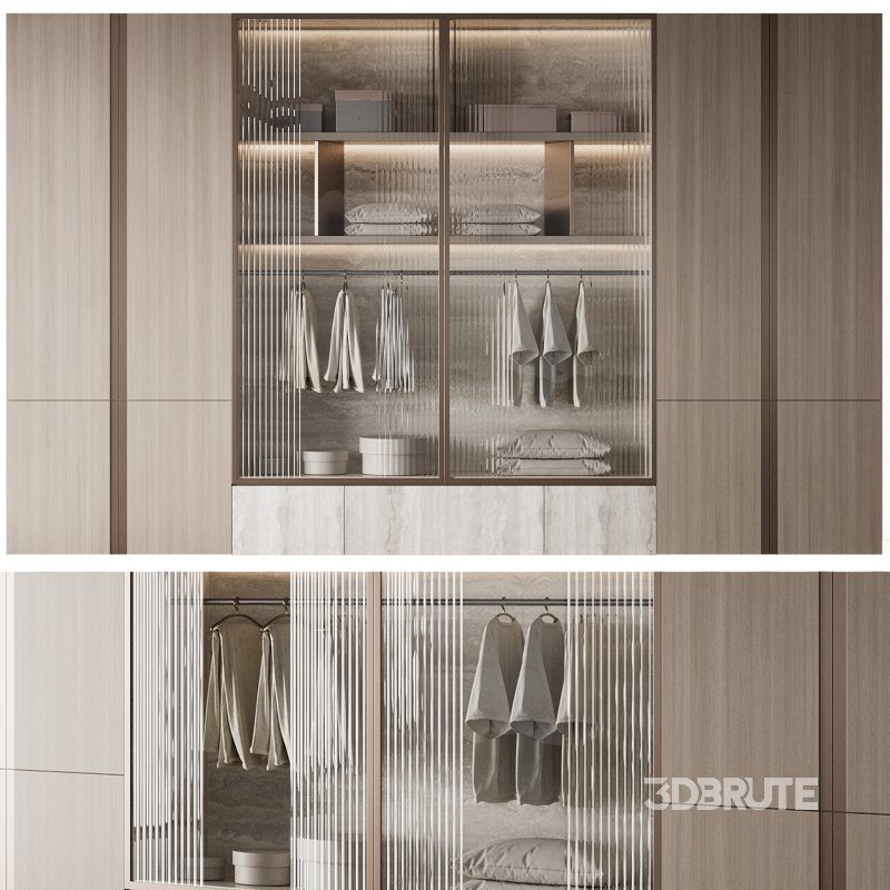 Wardrobe 011 Image 3