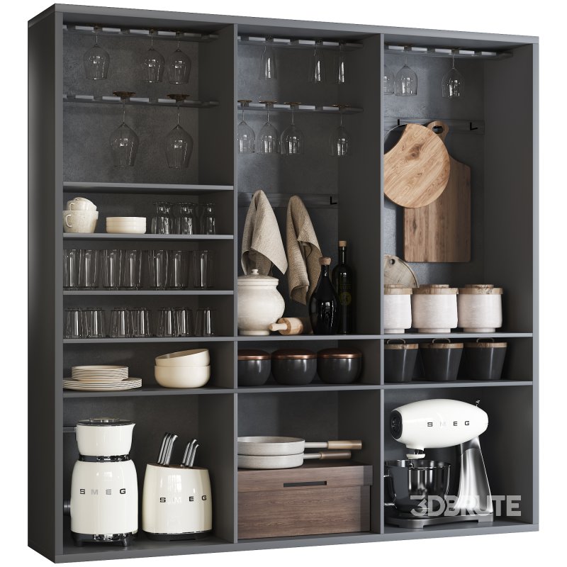 Kitchen accessories 027 Image 2