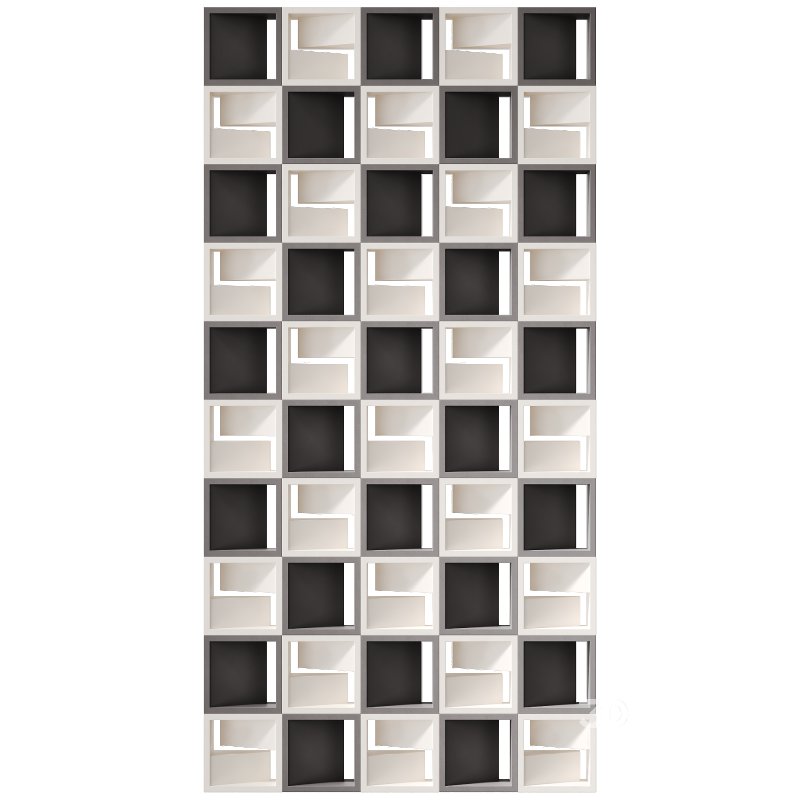 Roster Beton Modern 01 Rumah Minimalis Terbaru Image 4