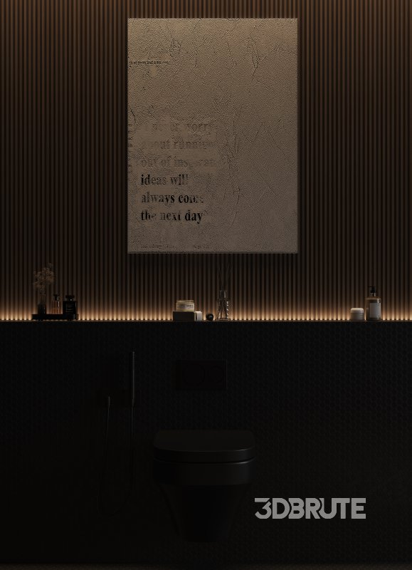 modern bathroom 08 Image 5