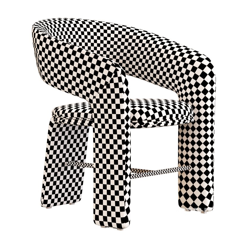 GANGETIC AGE Chair Image 4