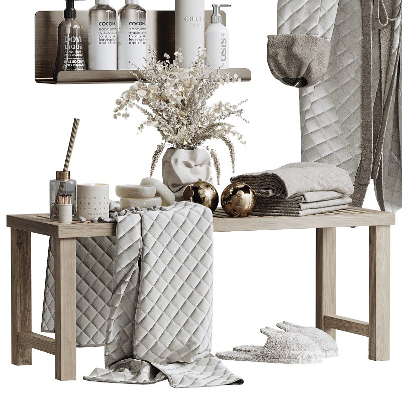 Bathroom Accessories 76 Image 2