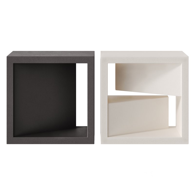 Roster Beton Modern 01 Rumah Minimalis Terbaru Image 5