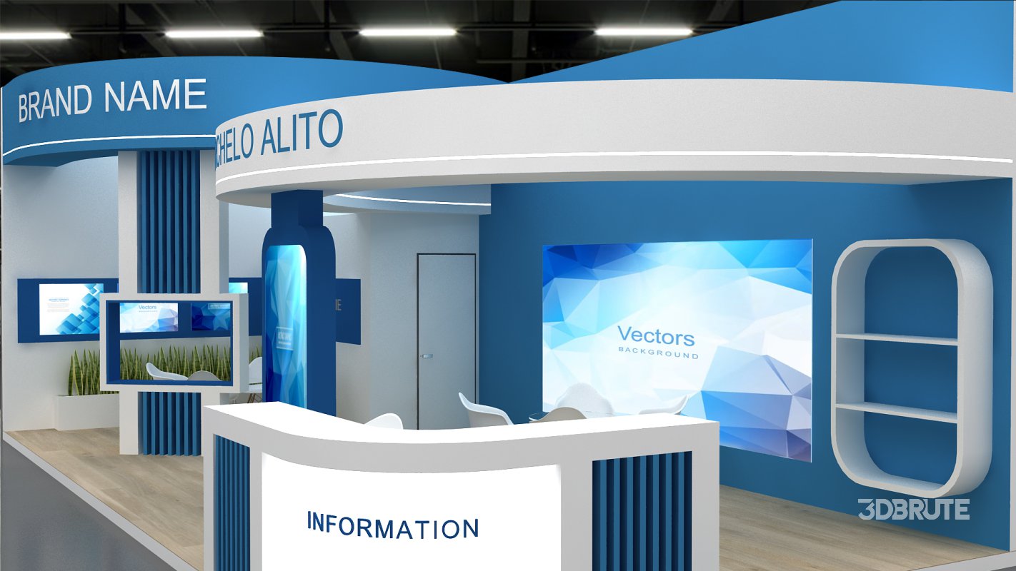 3d exhibition Image 4