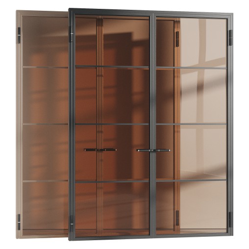 Prime Doors 2