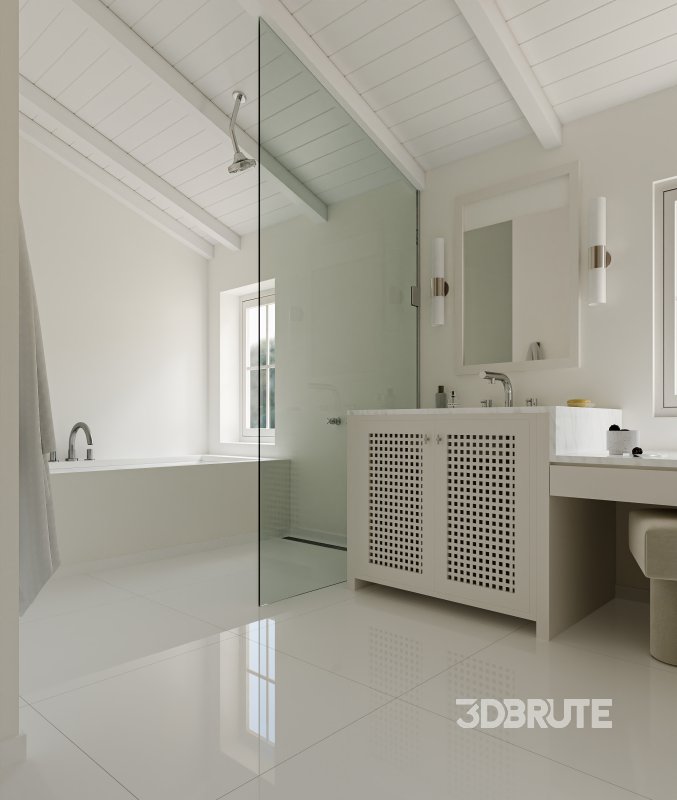 modern bathroom 22 Image 2