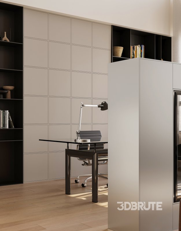 Modern villa Image 8