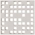 Modular Wall 02 Concourse White by Tesselle - Thumbnail 1
