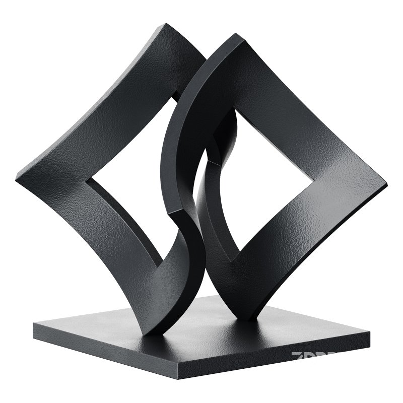 Sculpture 09 Image 1