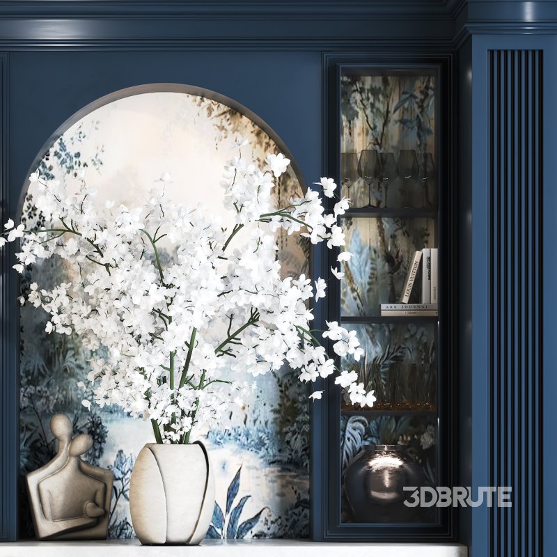 Kitchen buffet 09 Image 4