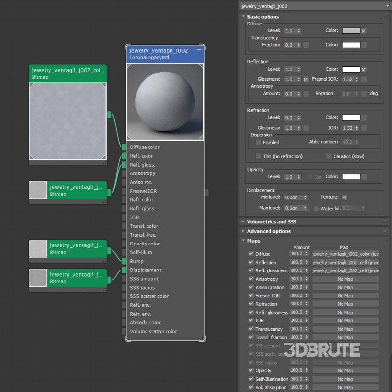 Jewelry by San Marco Image 9