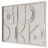Decorative panel 3D ART RELIEF 02 - Thumbnail 5