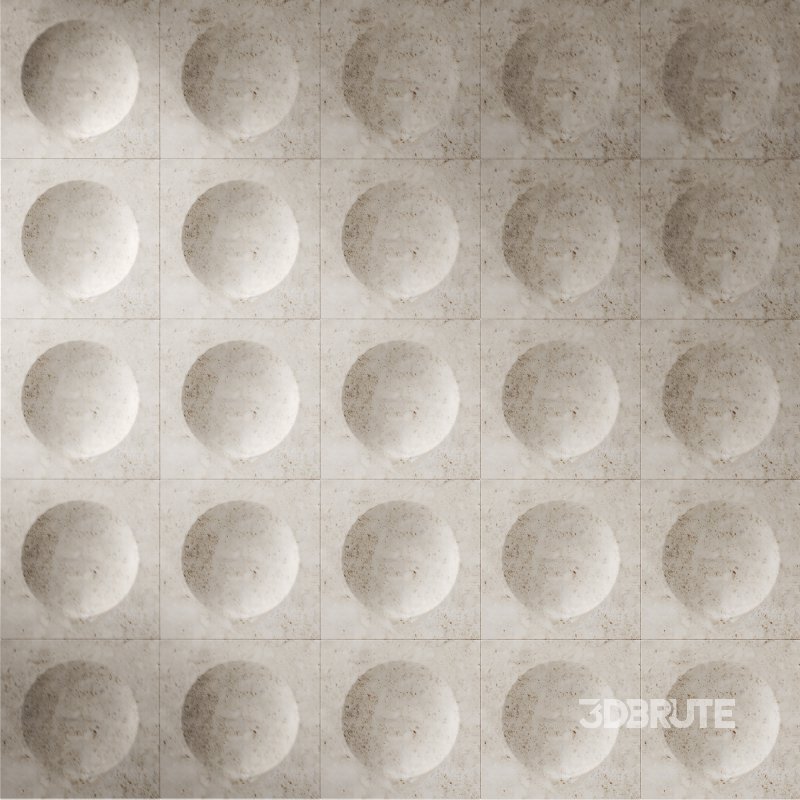 3D Panels CAVA by Monitillo1980 Image 2