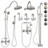 Bathroom faucet set6 - Thumbnail 10