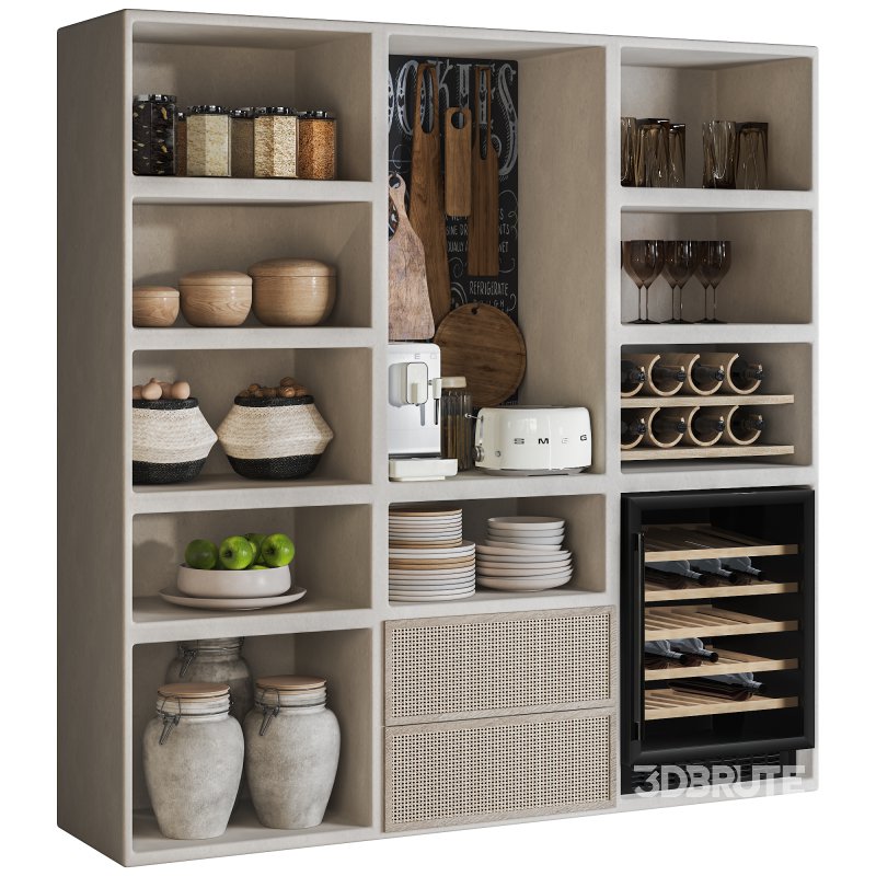 Kitchen accessories 031 Image 2