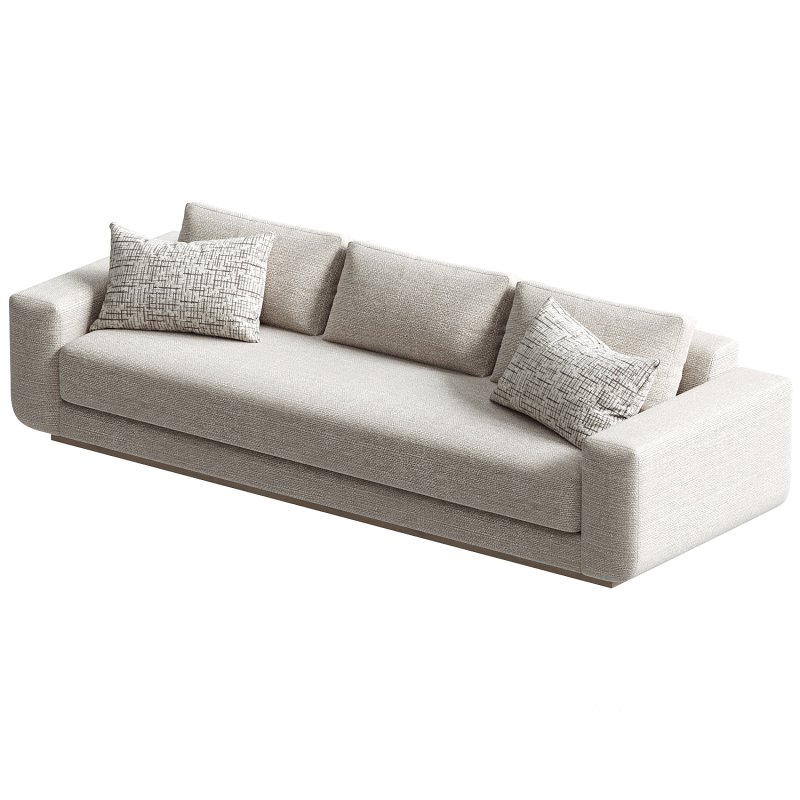 CAMPAU SOFA Joseph Jeup Image 2