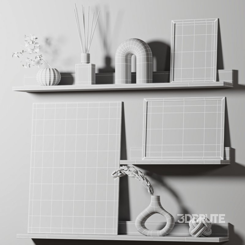 decorative set Image 5