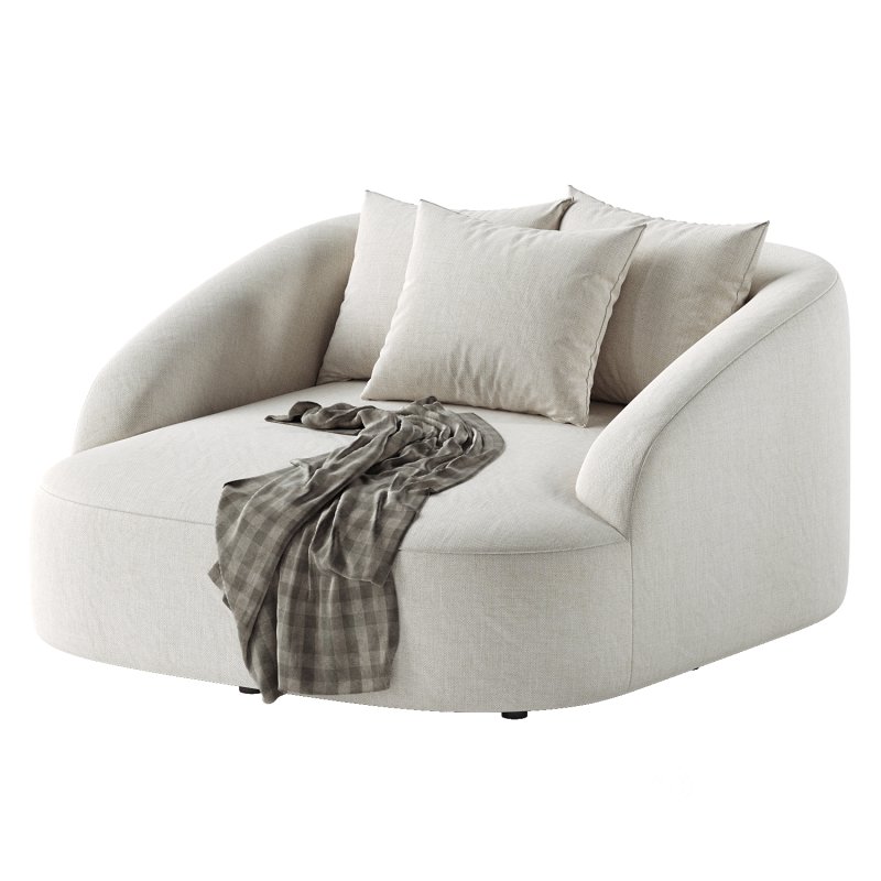 Opal Outdoor Day Bed Image 5