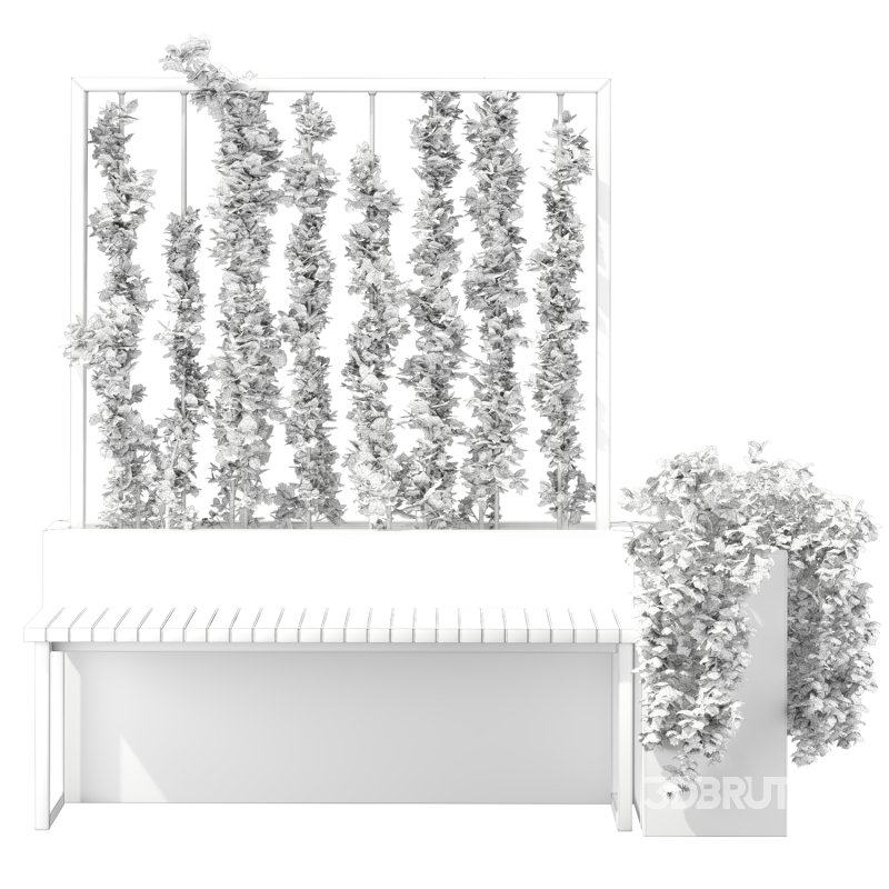 Welcoming area furniture_02 Image 1