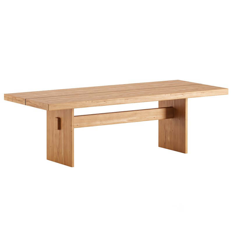 Jagger Chair and Mihaela Table Image 1