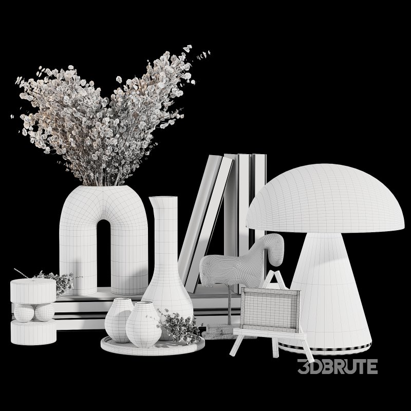 Decorative Table Set Image 7