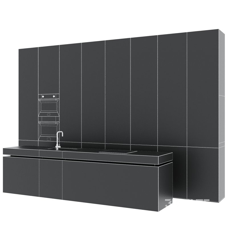 Kitchen set 042 Image 5