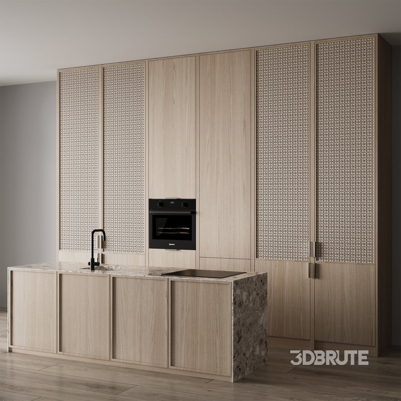 Kitchen set 27 Image 1