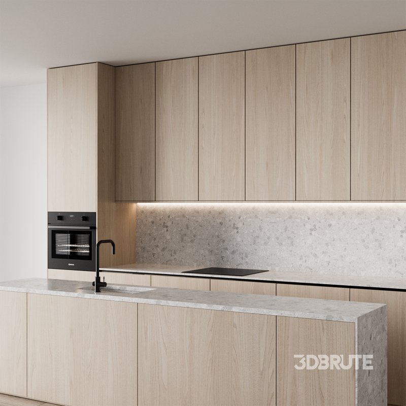 Kitchen set 34 Image 3