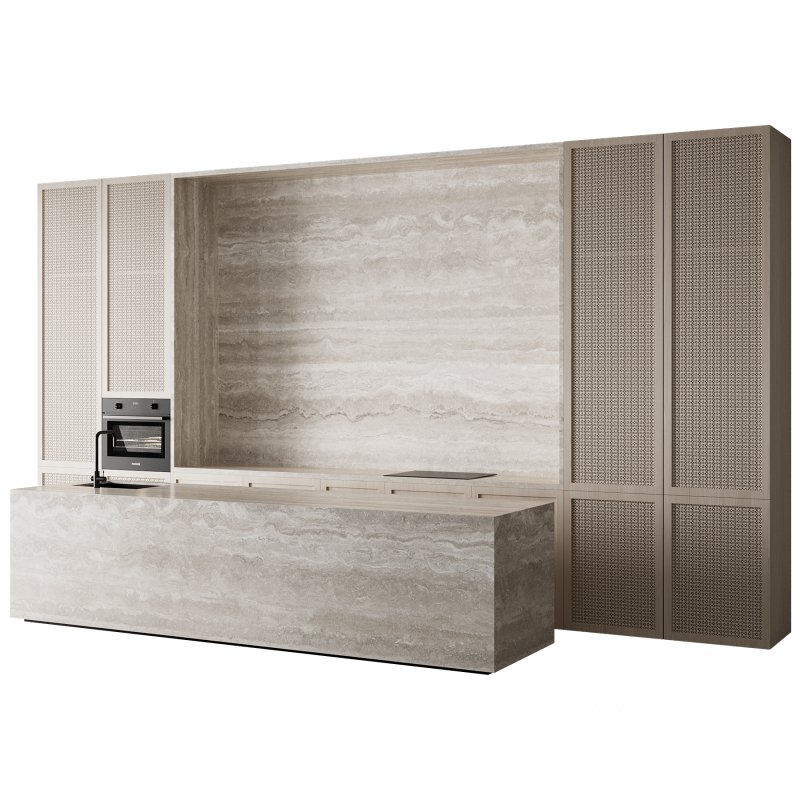 Kitchen set 52 Image 1