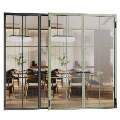 Prime Doors