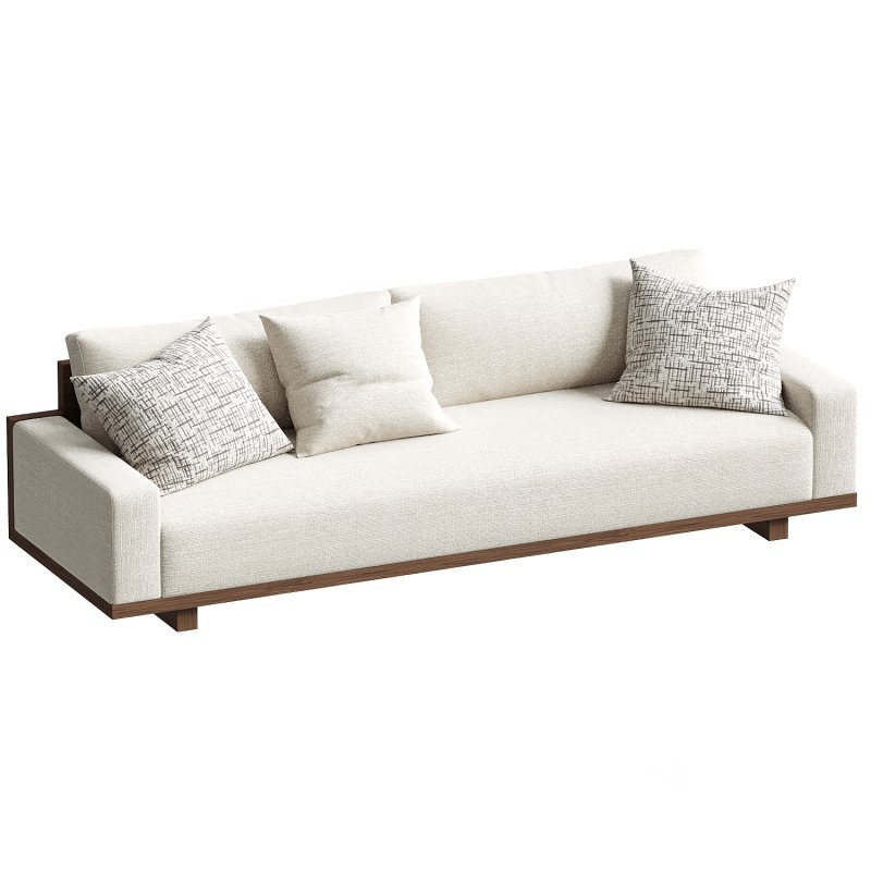 Goodall Sofa by Arhaus Image 1