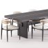Jagger Chair and Mihaela Table - Thumbnail 6