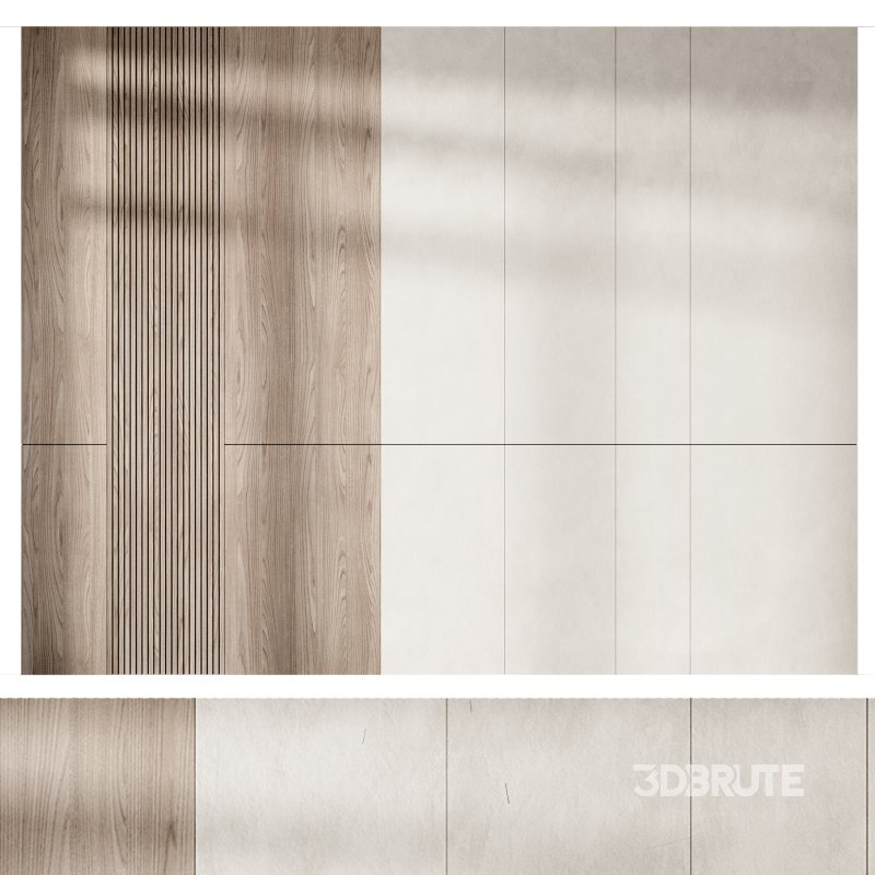 wall panel 21 Image 1