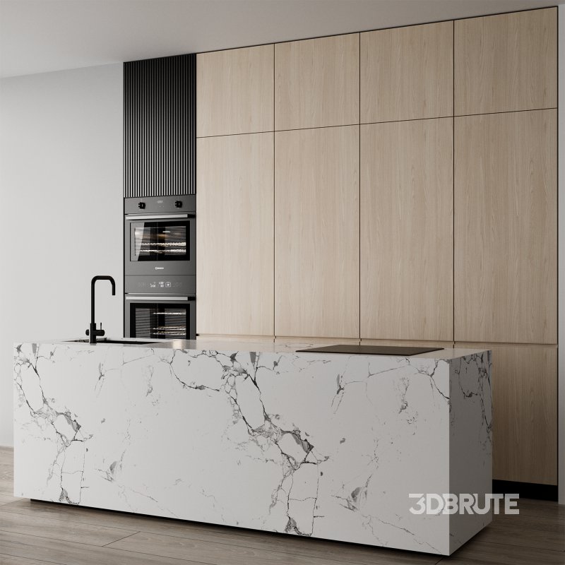 Kitchen set 18 Image 1