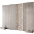 Headboard wall panel 008 - Thumbnail 1