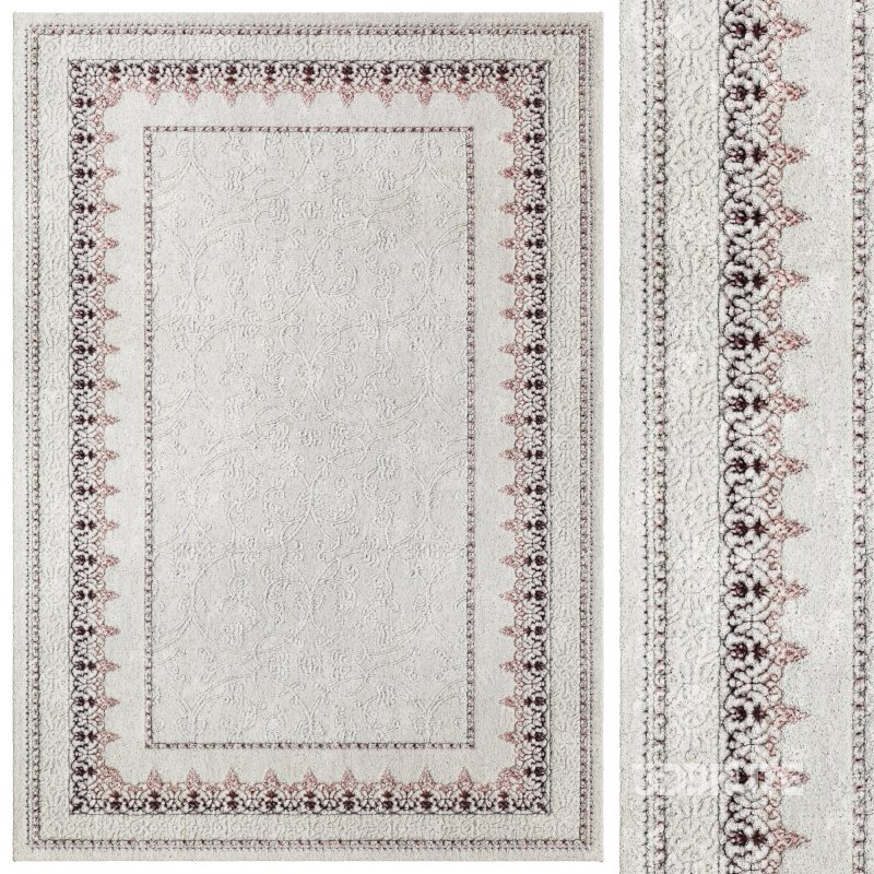 Rug 017 Image 1