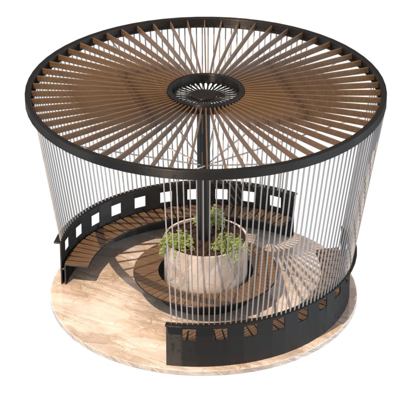 Urban Furniture 06 Image 4