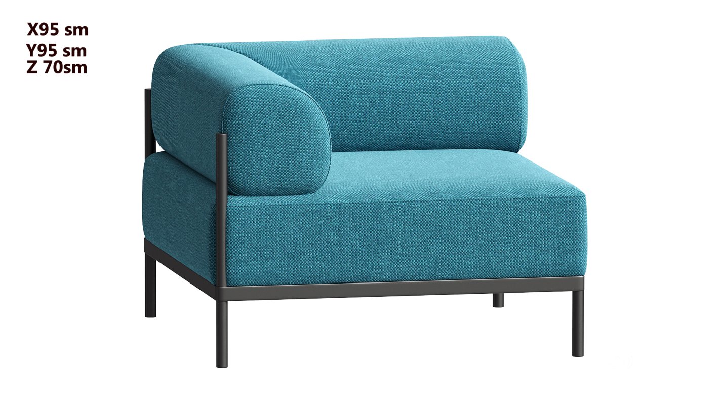Noah Sofa collection Image 1
