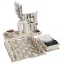 Decorative Chess Set - Thumbnail 1
