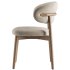 Ferrara Wood Chair - Thumbnail 2