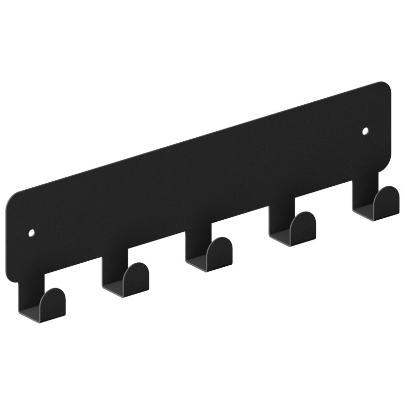 Hooks by Metal Concept Image 3