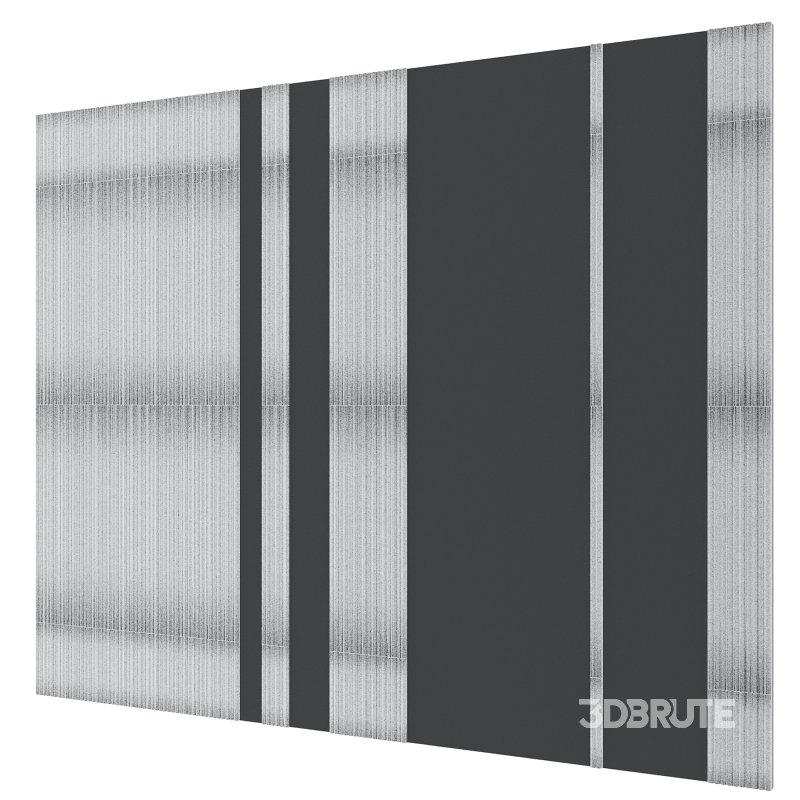 wall panel 33 Image 3