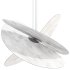 Luceplan Levante Pendant Lamps - Thumbnail 2