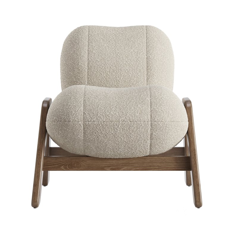 Cosmo Club Chair-Verellen Image 7